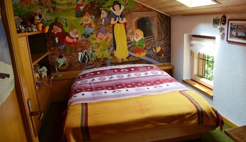 Habitación doble