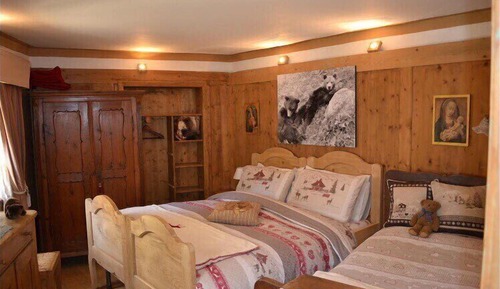 Suite, 2 habitaciones