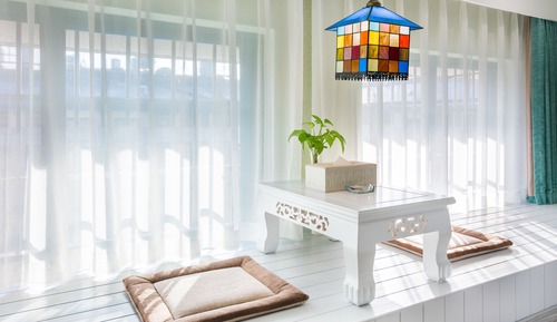 Habitación estándar, 1 cama de matrimonio, no fumadores
