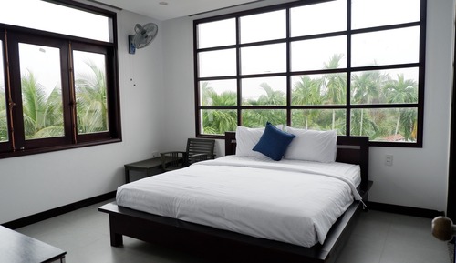 Villa (9 Bedrooms)
