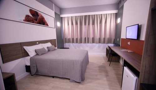 Apartamento Deluxe