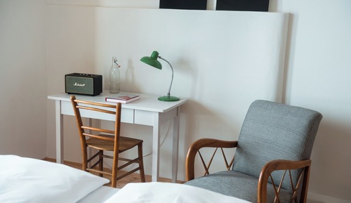 Habitación Confort