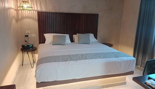 Habitación estándar