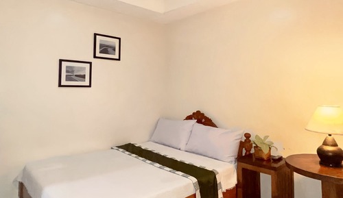 Habitación individual estándar