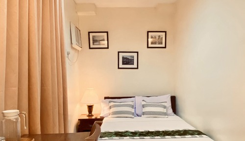 Habitación individual Deluxe