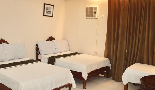 Habitación familiar (PWD)
