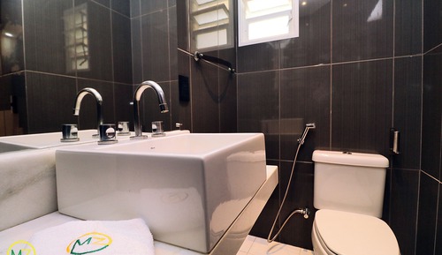 Apartamento de diseño, varias camas, no fumadores