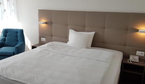 Habitación clásica
