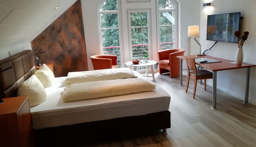 Habitación Confort doble (Nr.12)