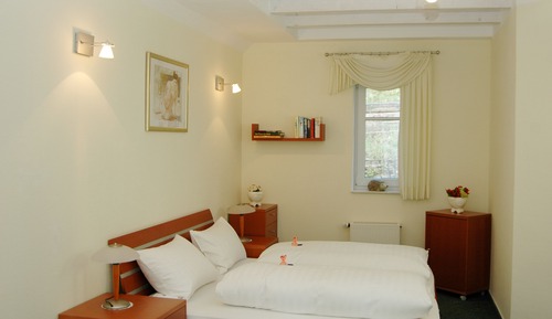 Suite junior, terraza (Nr. 7)