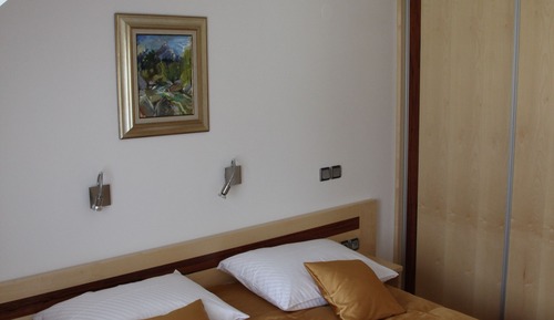 Apartamento, 1 habitación