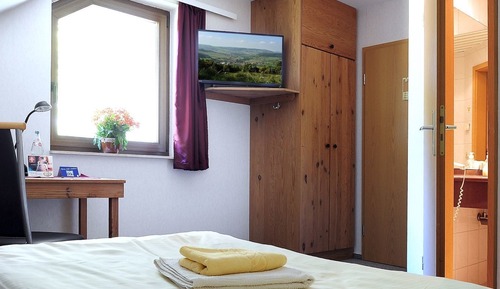 Habitación individual