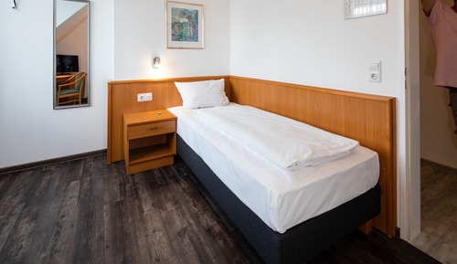 Habitación individual