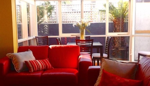 Casa de campo, 2 habitaciones