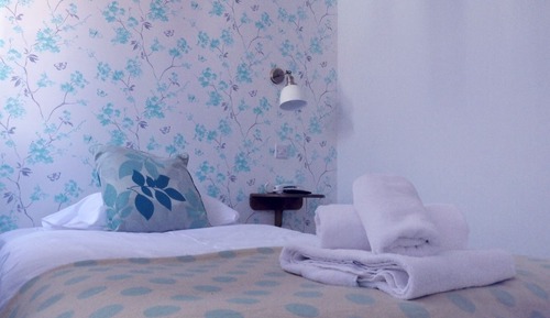 Habitación individual estándar