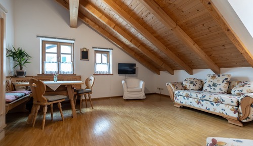 Apartamento familiar