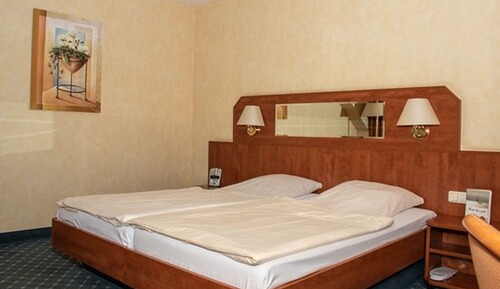 Habitación doble