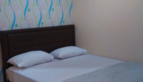 Habitación doble superior