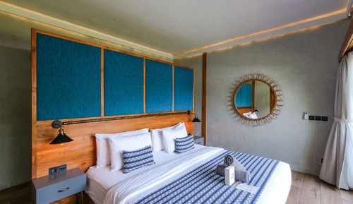 Habitación doble