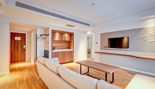 Suite, 1 habitación (Dining Area)