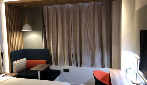 Habitación (Specialty)