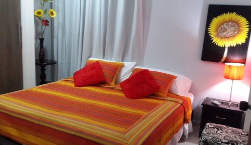 Apartamento familiar, 2 habitaciones (Sea Breeze 2)