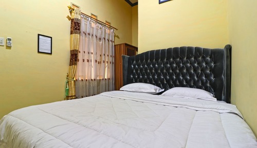 Habitación superior