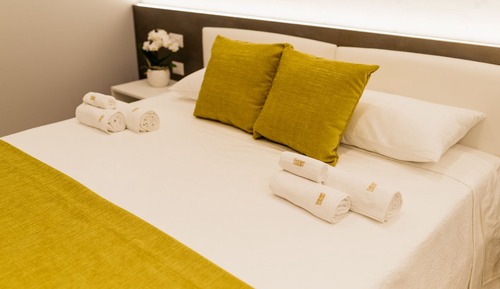 Habitación Confort