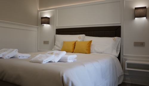 Habitación exclusiva