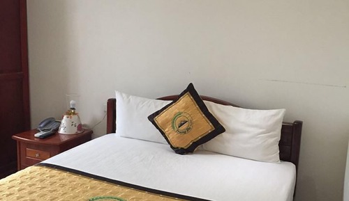 Habitación doble (VIP 2)