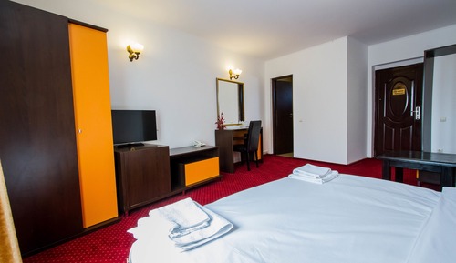 Apartamento superior (405)