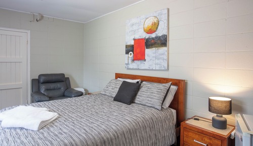 Habitación Deluxe, 1 cama de matrimonio