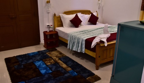 Luxury Suite, Multiple Beds