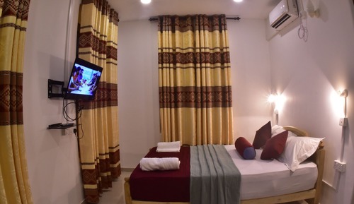 Luxury Suite, Multiple Beds