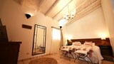 Habitación doble superior, 1 cama de matrimonio grande
