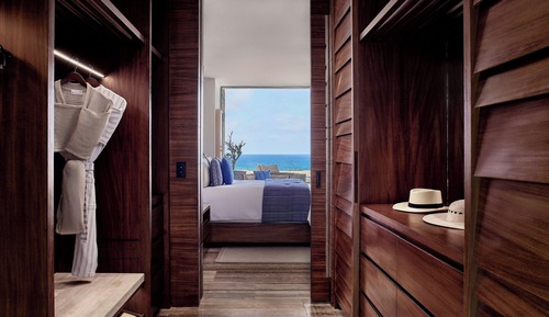 Suite familiar, 2 habitaciones, frente a la playa