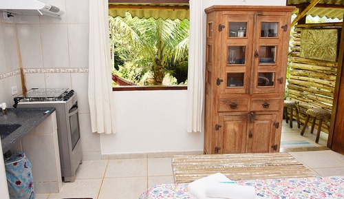 Habitación, 1 cama doble