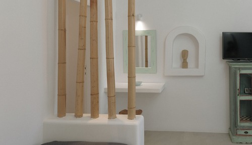 Apartamento tradicional, varias camas (Athena I)