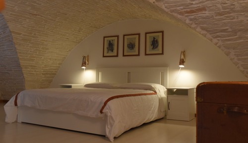 Apartamento, 1 habitación
