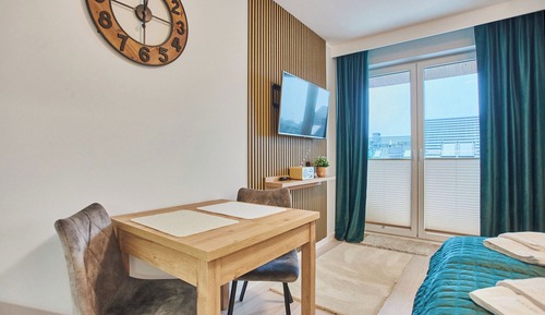 Suite estudio superior