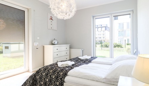 Suite, planta baja
