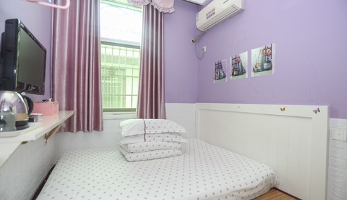 Habitación de diseño