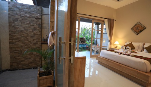 Villa, 6 habitaciones