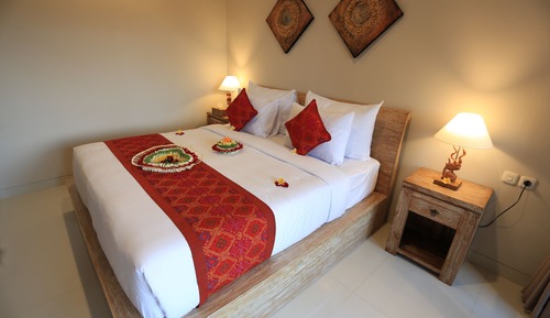 Habitación superior