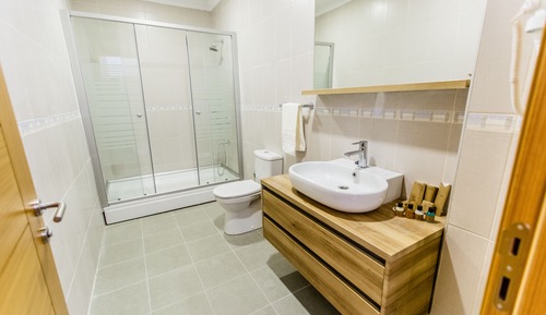 Duplex Suite