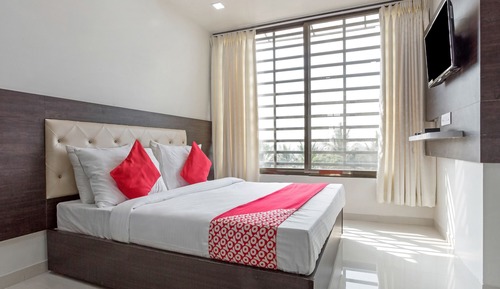 Habitación estándar