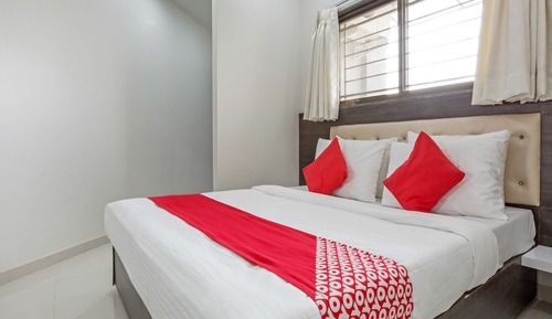 Suite, 1 cama de matrimonio