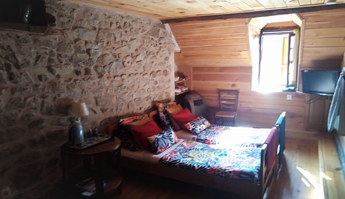 Habitación familiar (Ecolo)