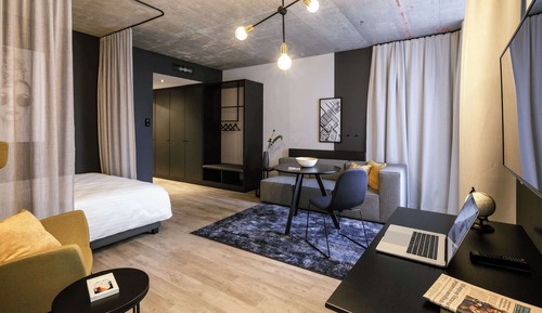 Estudio ejecutivo