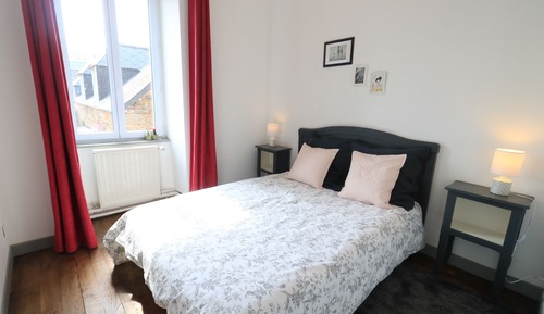 Habitación doble (Madeleine)